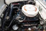 Ford Ranchero Custom 300 Pickup 1958 года